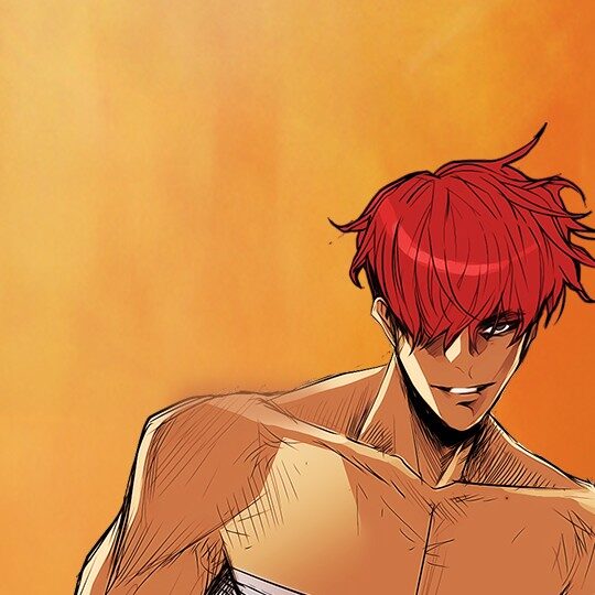 Reawakened Man