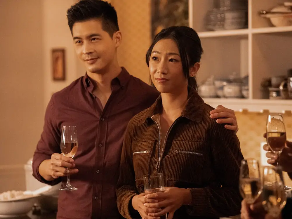 Kung Fu Season 4 Release Date: All You Need To Know