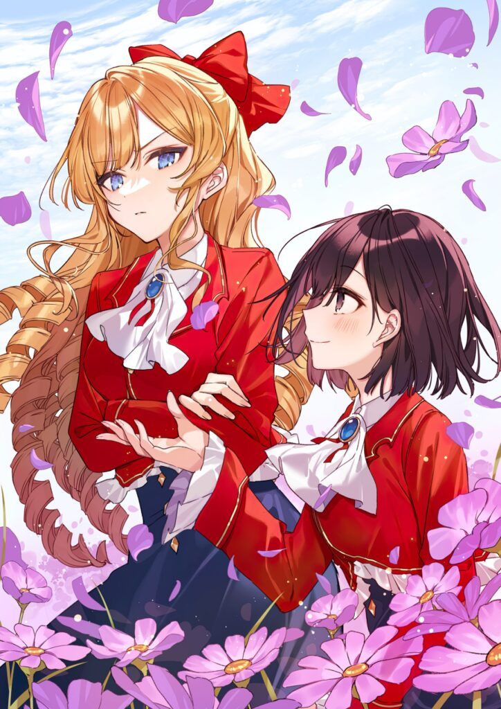 Light novels