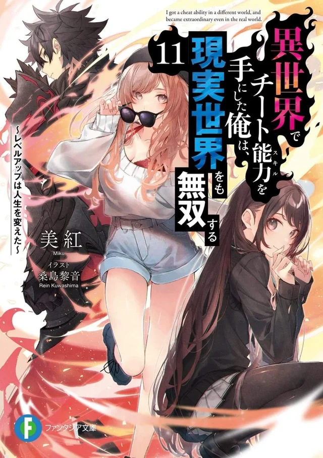 Plot Details
