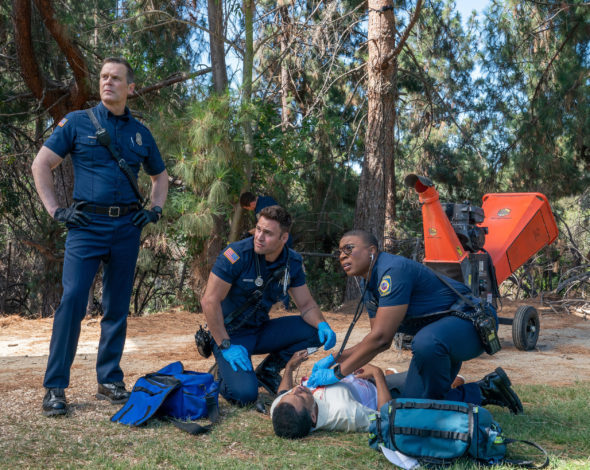 9-1-1 Season 7 Release Date: All You Need To Know
