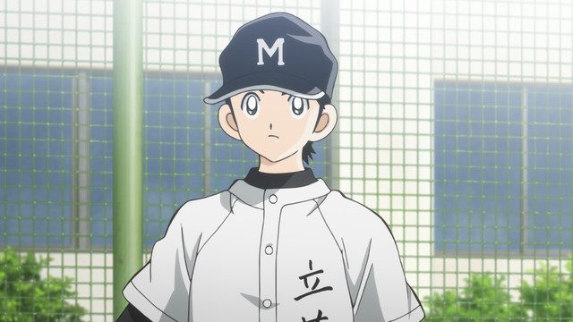 The Mix: Meisei Story
