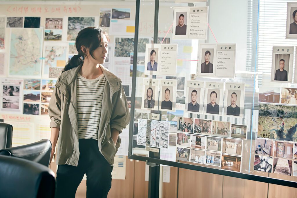 The Model Family Season 1 Finale Explained