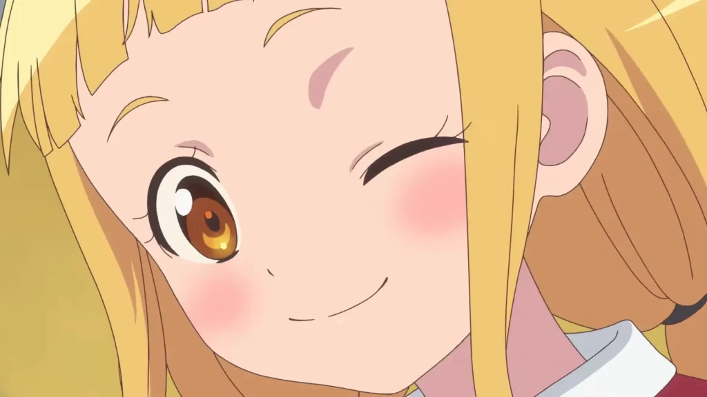 Review of Anime