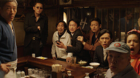 Midnight Diner Tokyo Stories Season 3 Spoiler