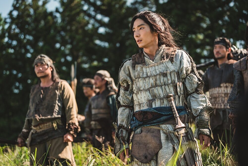When Is Arthdal chronicles Season 3 release date