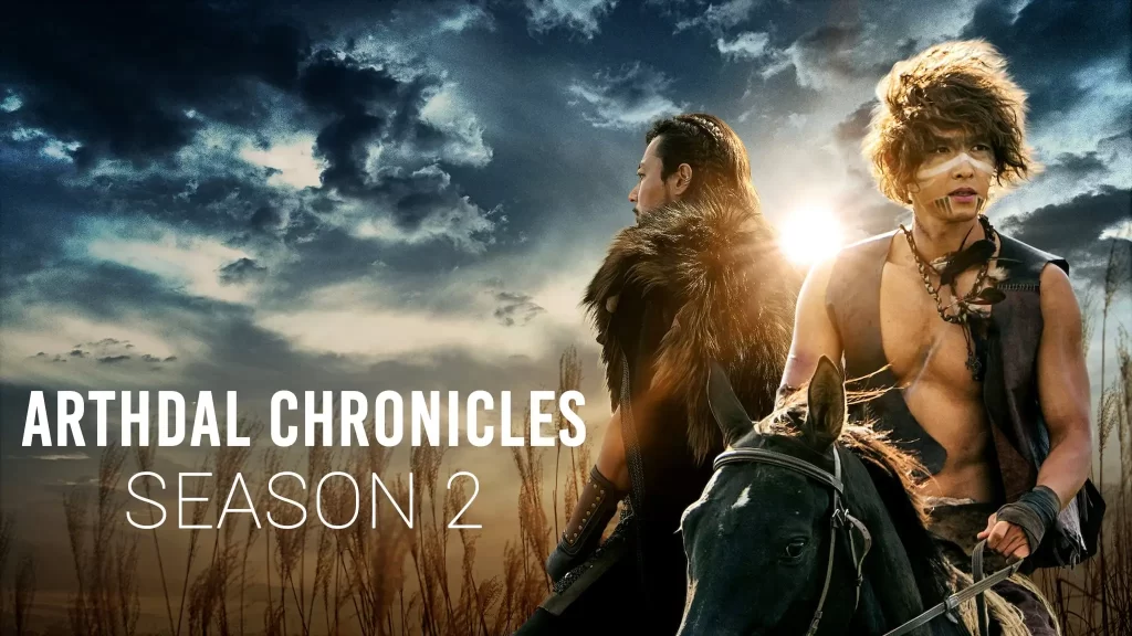 What can viewers expect from Arthdal Chronicles season 3?