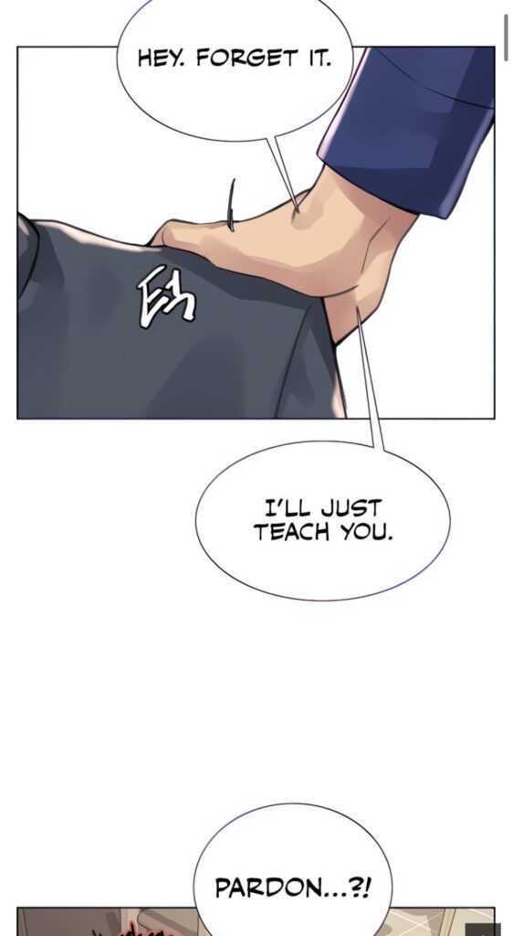 Sex Stopwatch Chapter 35