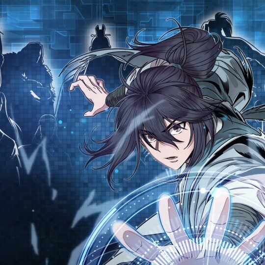 Manhwa Where Mc is Bullied but Gets Revenge