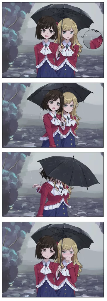 Spin off