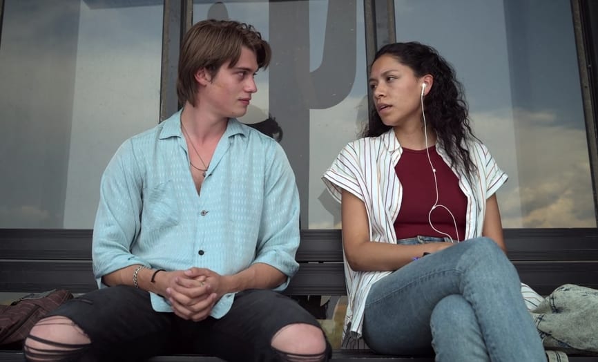 What are the ratings for the show?