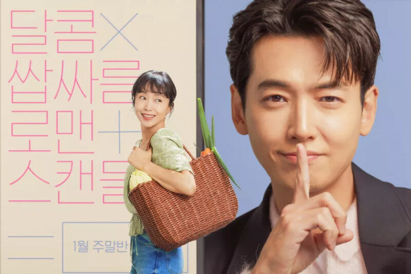 What is the Story of Crash Course in Romance?