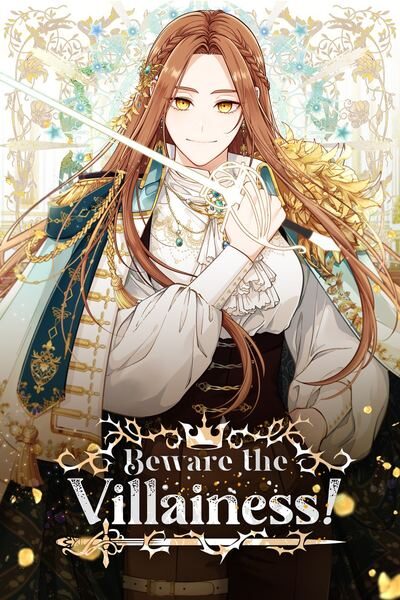 Beware the Villainess