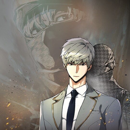 Manhwa Like Mercenary Enrollment