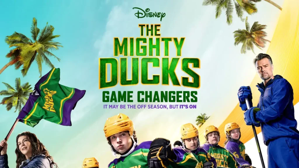 Game Changers Review