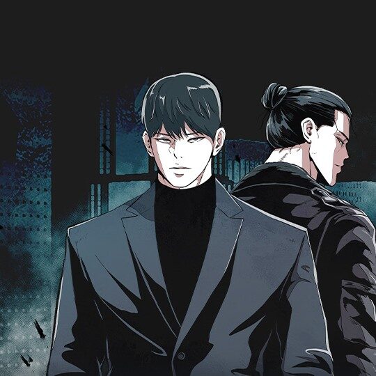 Castle manhwa 