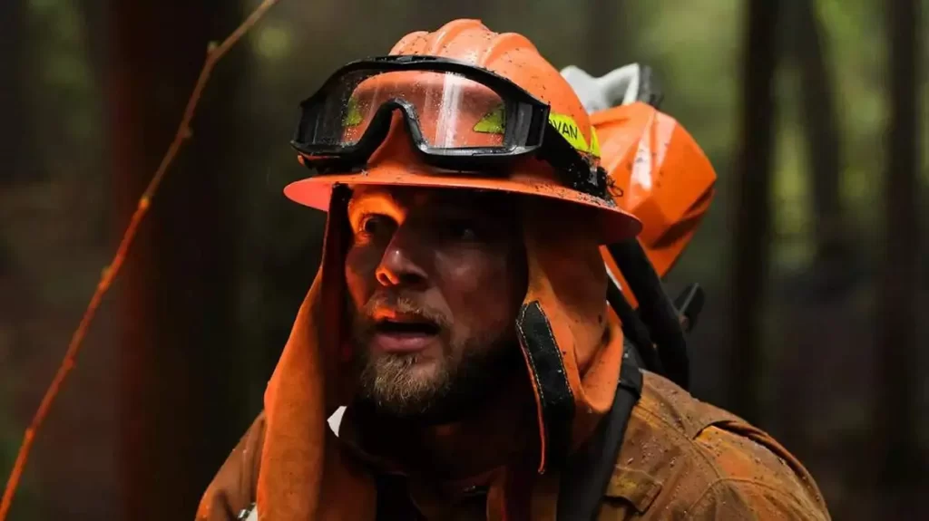 Fire Country Season 2