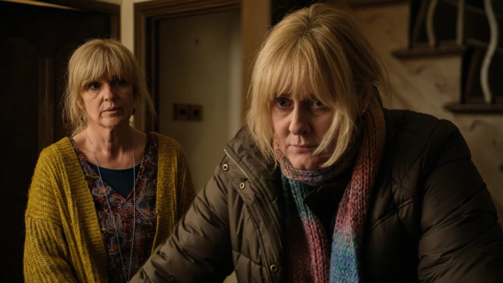 Happy Valley Storyline: What could it be about?
