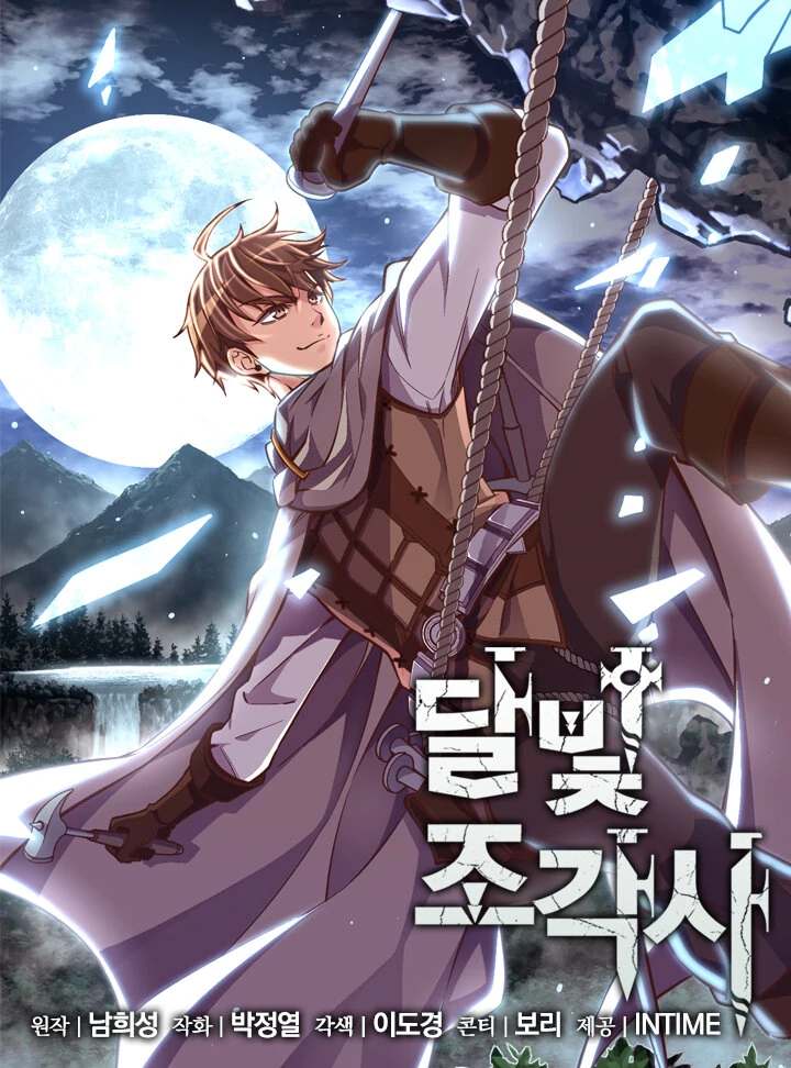 Manhwa Where Mc is Op But Hides It