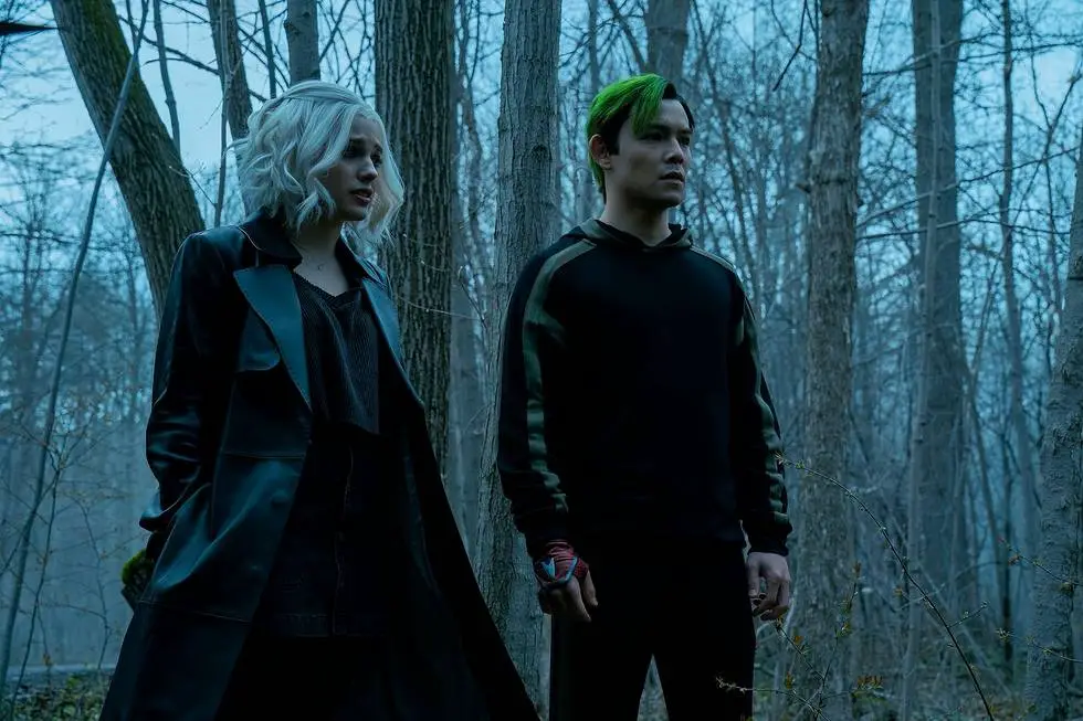 Watch the Titans Series at a Location Near You