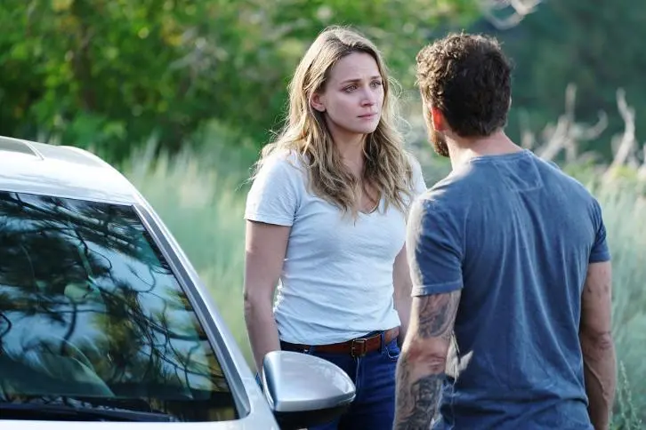 What Are the Shooter Season 3 Review & Recap