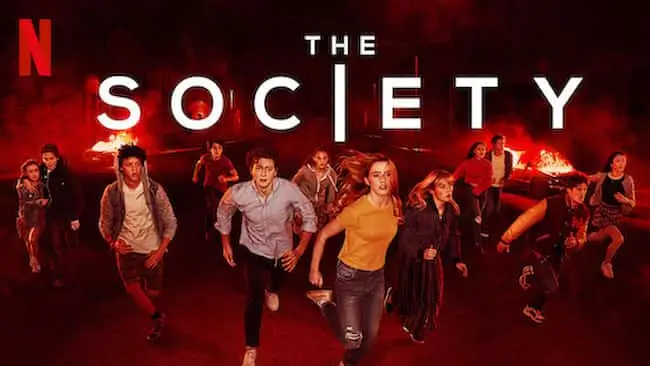 Review of The Society Season 1