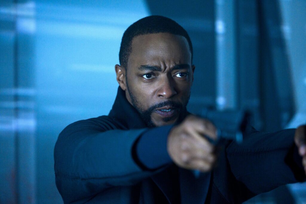 Altered Carbon: Where can you see it?