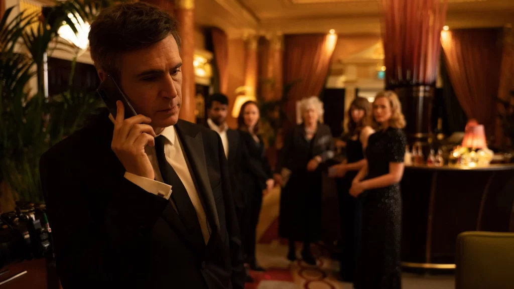 Ten Percent season 1 recap
