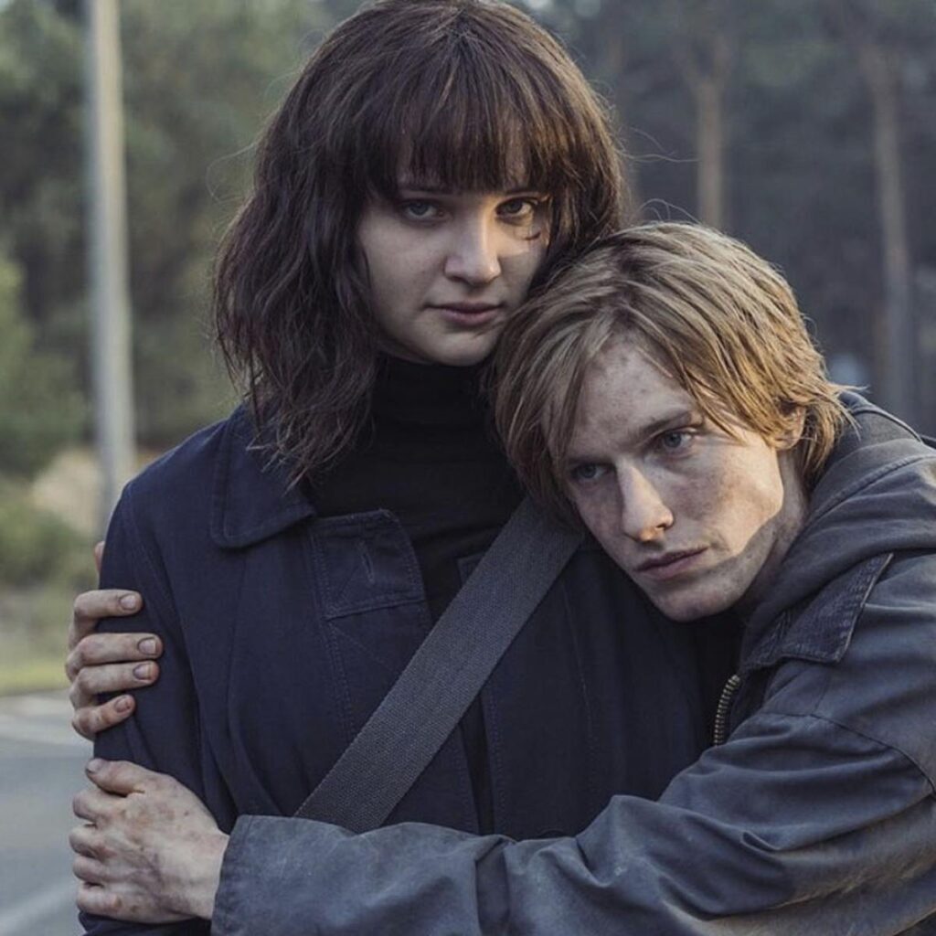 The Origin World In 'Dark' Netflix