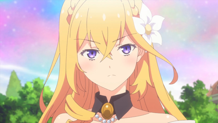 Endo and Kobayashi live! What's the latest on the Tsundere Villainess series?