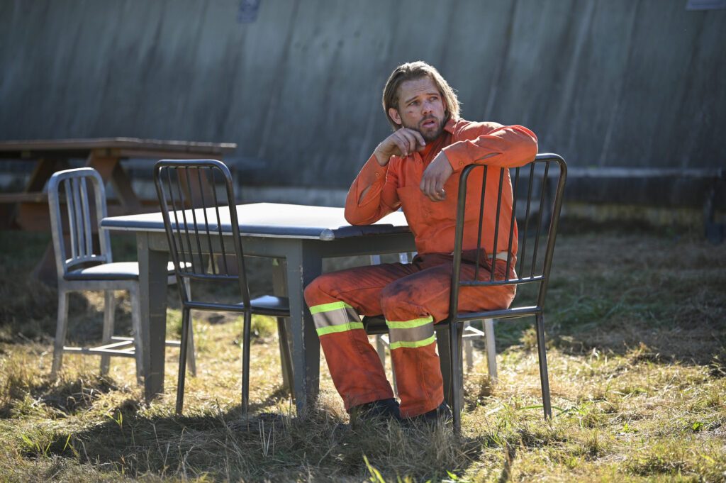 Fire Country Storyline: What could it be about?