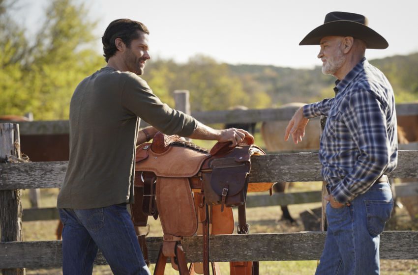 Walker Season 3 Review