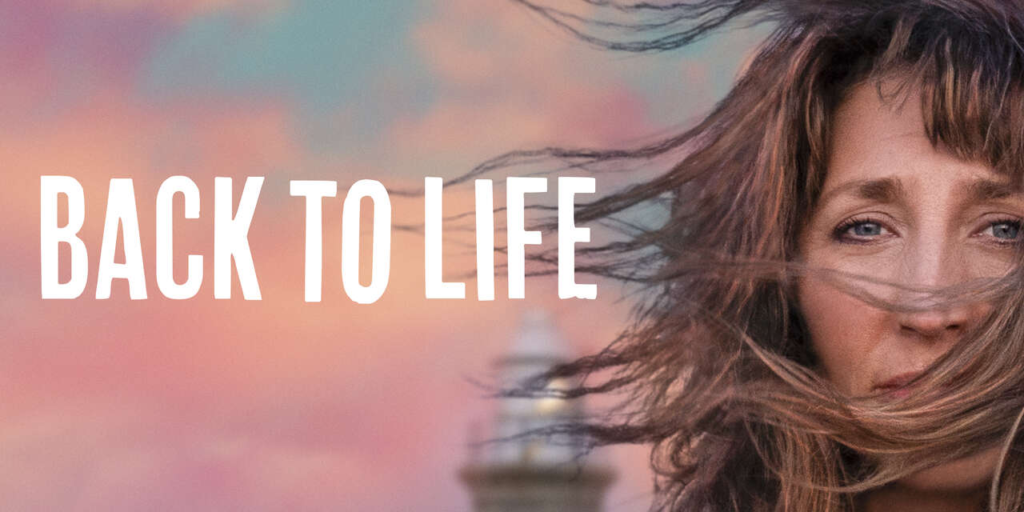 Back to Life Season 3 Trailer