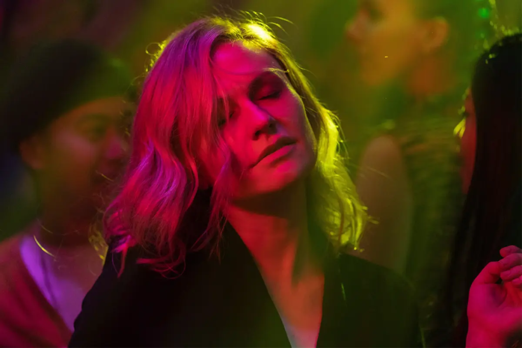Flack Season 2 Ending Explained