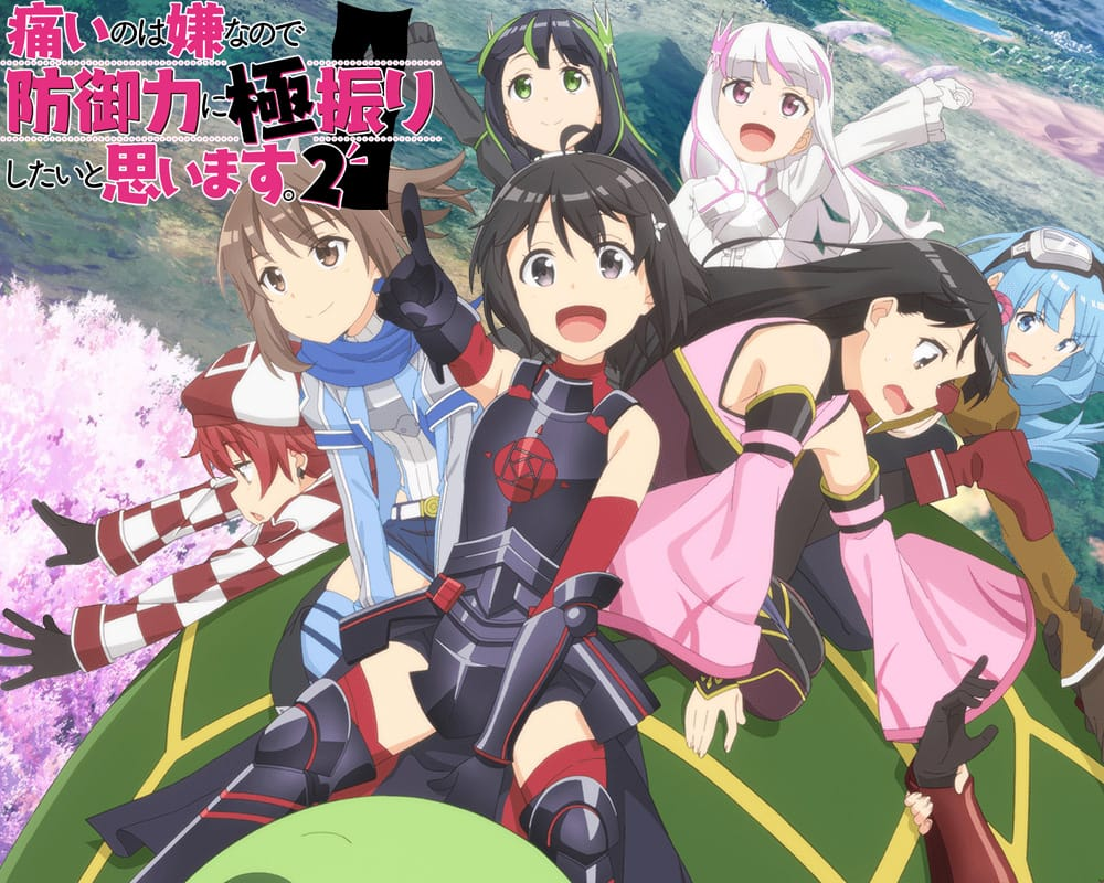 Who Is The Strongest Among Bofuri Characters ?