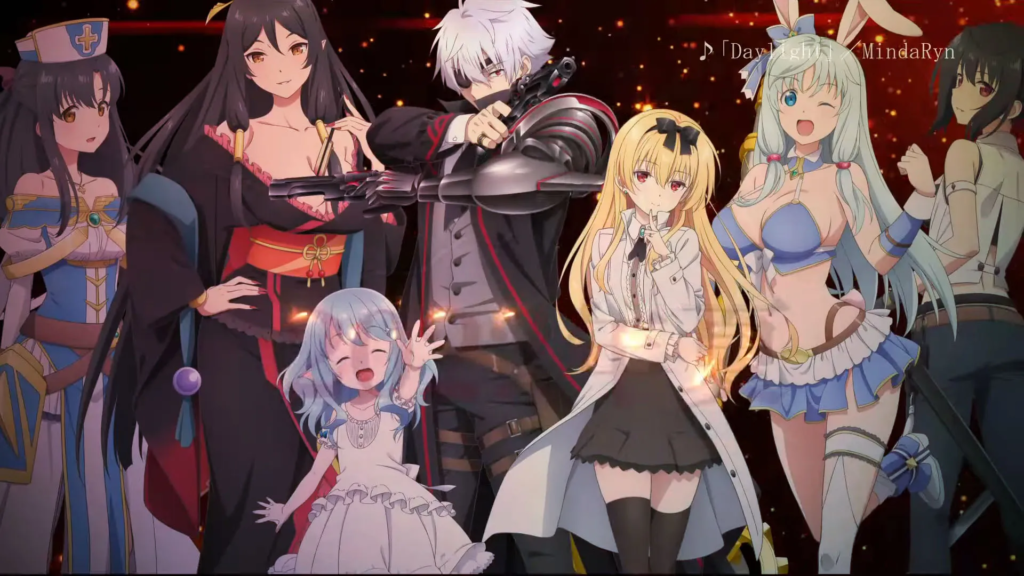 Season 2 Review Before To Start Arifureta Season 3