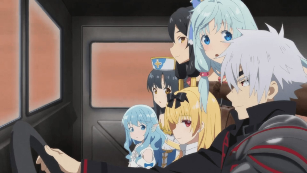 Season 2 Review Before To Start Arifureta Season 3 Release Date