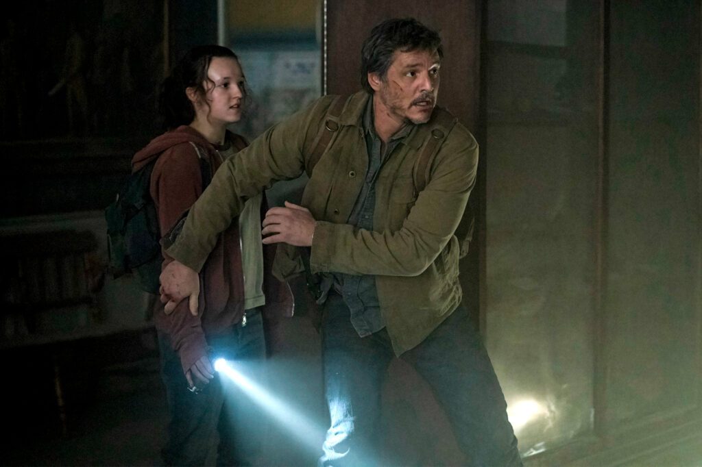 What number of episodes of The Last of Us Season 2 will there be?