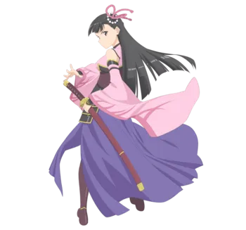 Bofuri Secondary Character