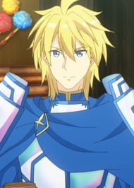 Payne Other Bofuri Minor Characters