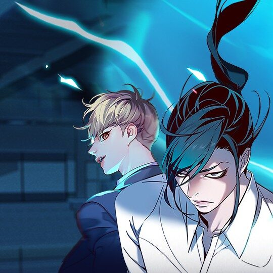 Best Manhwa Where MC Starts Weak But Becomes Strong