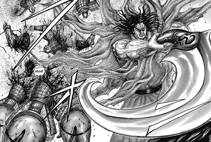 When Will Kingdom Chapter 754 Release Date?