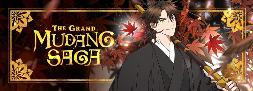 The Grand Mudang Saga