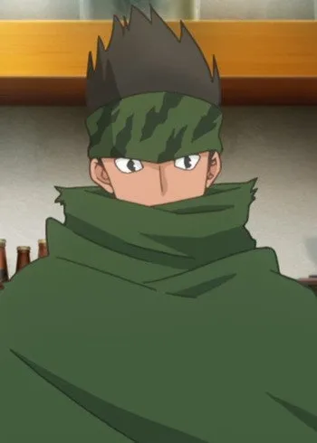 Dread Bofuri