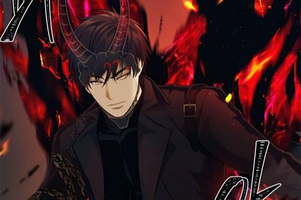 Where can You can read the Kingdom Manga Series Officially?