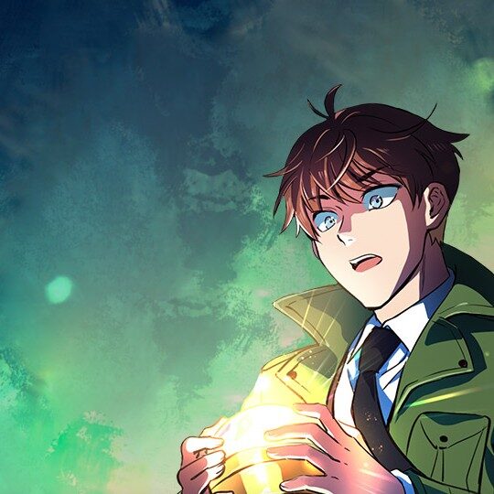Manhwa Where Mc is Op But Hides It