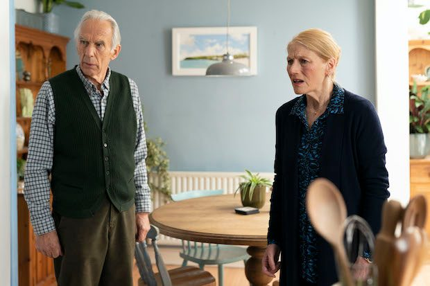 The Back To Life Season 3 Story