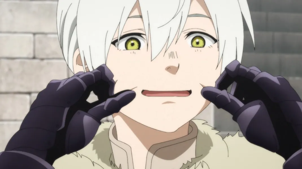 To Your Eternity Season 3 Characters