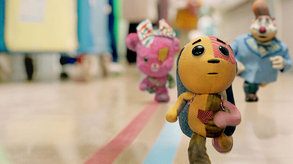 Will Lost Ollie get a second season?