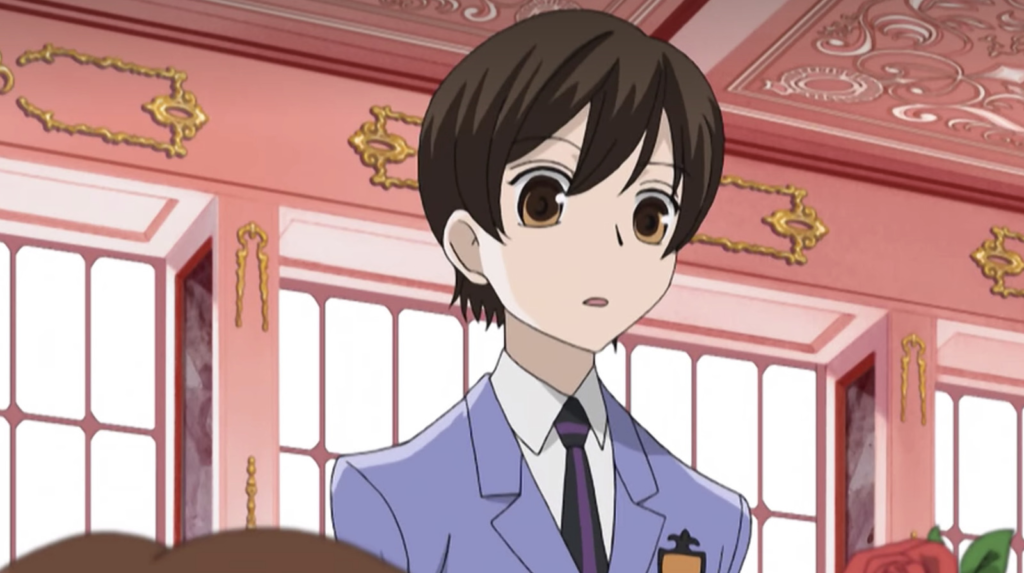 Watch Ouran High School Host Club Season 2.